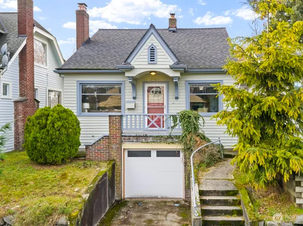 7705 3rd Avenue NW, Seattle, WA 98117