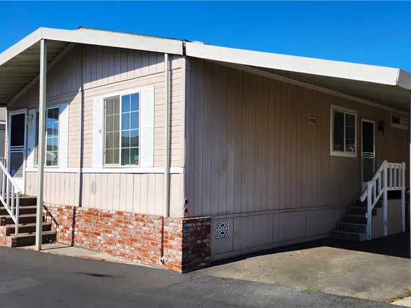 12550 Carson St Space 21, Hawaiian Gardens, CA 90716
