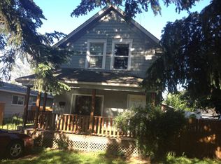 6316 SE 92nd Ave, Portland, OR
