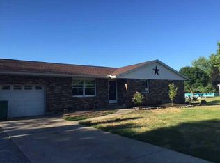 3388 Tamarack Ave, Springfield, OH 45502