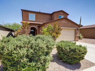 3805 E Eventide St, Tucson, AZ 85706