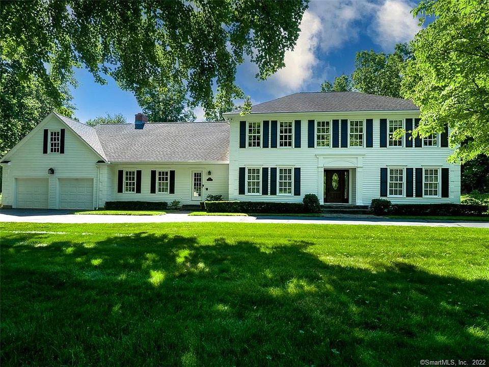 89 Plantation Dr, Suffield, CT 06078 Zillow