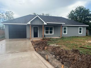 1001 Jeanette St, Abilene, TX 79602