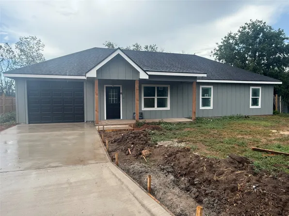 1001 Jeanette St, Abilene, TX 79602