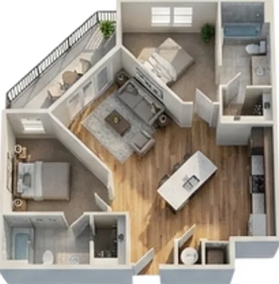 B1-Floorplan B1-Floorplan