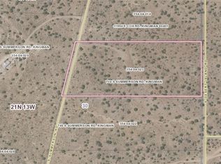 710 S Summerson Rd, Kingman, AZ 86401