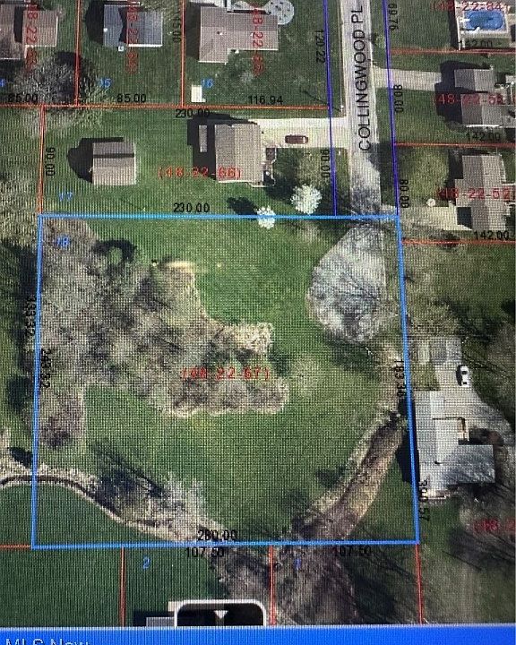 1st image of Collingwood Pl