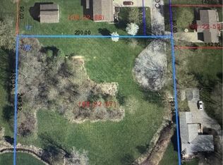 Collingwood Pl, Youngstown, OH 44515