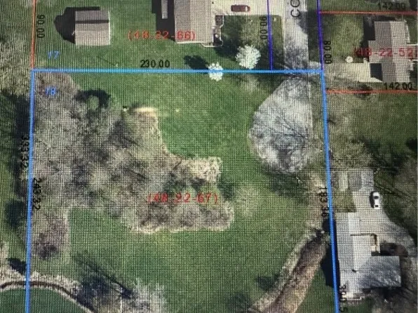 Collingwood Pl, Youngstown, OH 44515