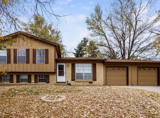 16560 E Lasalle Pl, Aurora, CO 80013