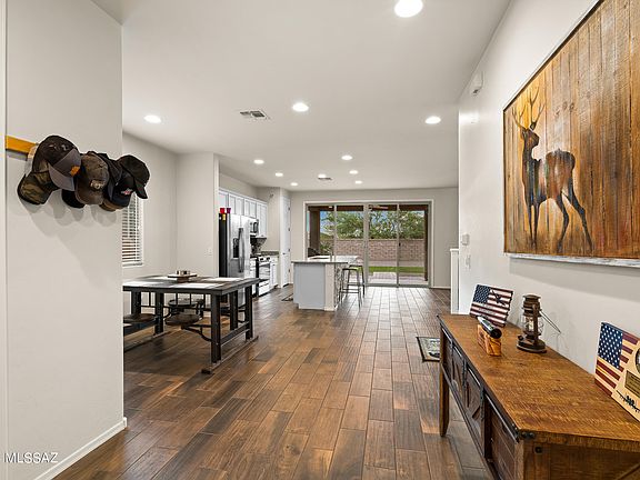 5th image of 7230 S Via Tierra Mesa
