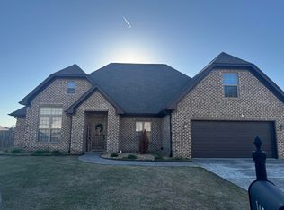 147 Belle Meade Dr, Saltillo, MS 38866
