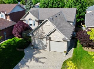 4 Oakwood Ct, Saint Marys, ON N4X0A2