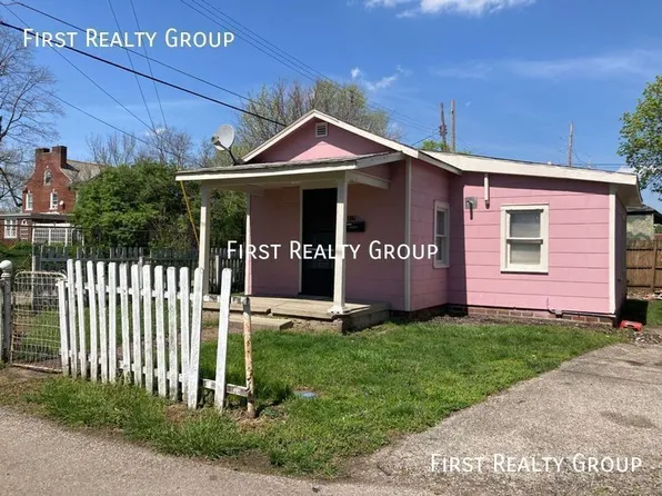 425 S Main St APT G, Franklin, OH 45005