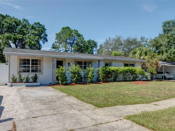 4106 W Oklahoma Ave, Tampa, FL 33616