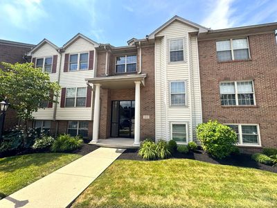 155 Palisades Pointe #3, Cincinnati, OH, 45238