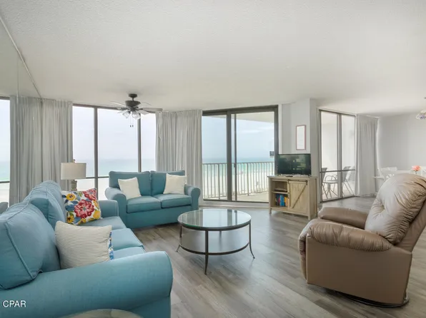 11757 Front Beach Rd Unit L206, Panama City Beach, FL 32407