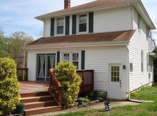 7917 Shore Rd, Sparrows Point, MD 21219