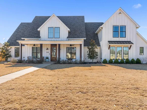 20247 Deer Hollow Dr, Bullard, TX 75757