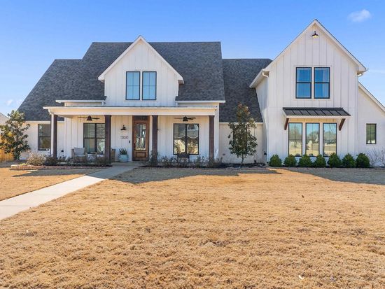 20247 Deer Hollow Dr, Bullard, TX 75757