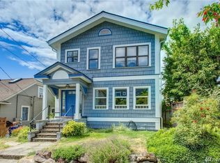 3837 Interlake Ave N, Seattle, WA 98103