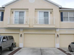 8321 Shallow Creek Ct #8321, New Pt Richey, FL 34653