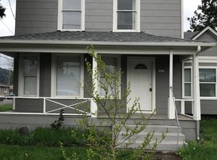 6907 N Macrum Ave, Portland, OR 97203