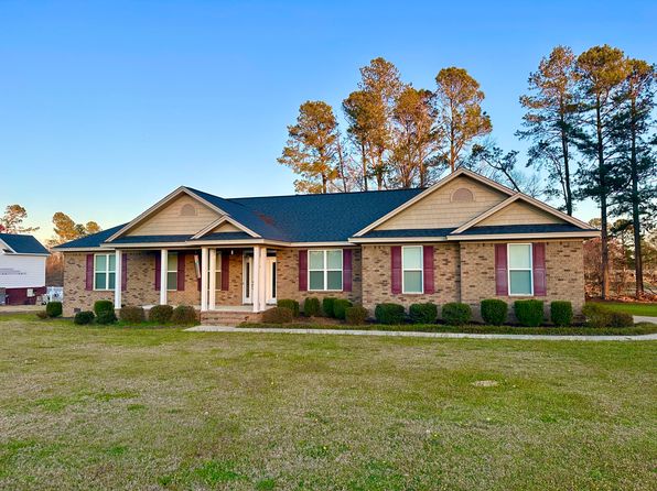 249 Shady Oak Ln, Waynesboro, GA 30830