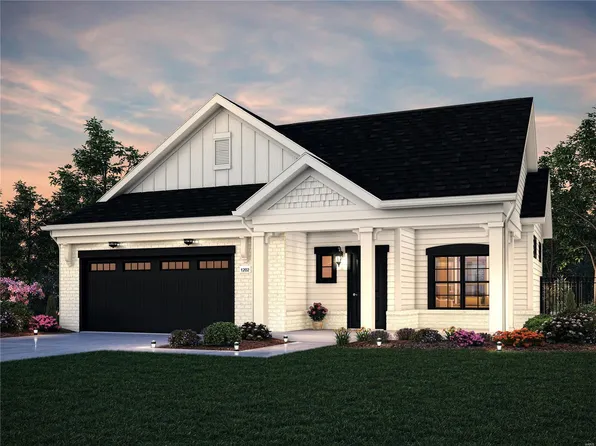 147 Haven Ridge Ct, Dardenne Prairie, MO 63368