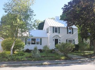 14 Harvard St, Springfield, VT 05156