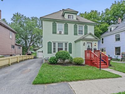 11 Alexander Street, Gloversville, NY, 12078