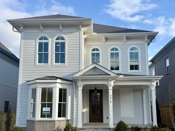 4018 Forestside Dr Lot 17, Franklin, TN 37064