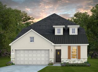 Woodland Plan, Pulte Homes at Two Step Farm, Montgomery, TX 77316