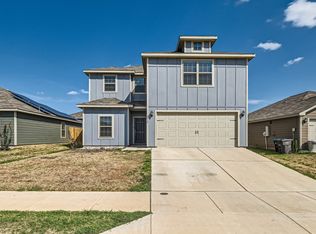 8412 Steel Dust Dr, Fort Worth, TX 76179
