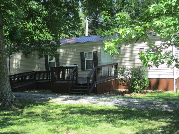 352 Adams Mill Rd, Cadiz, KY 42211