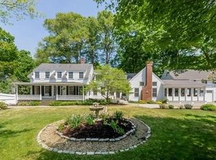 595 Bay Rd, South Hamilton, MA 01982