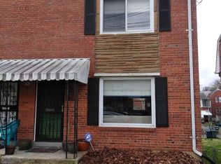 231 Nicholson St NE, Washington, DC 20011