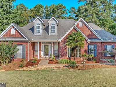 1034 Landmark Dr, McDonough, GA, 30252