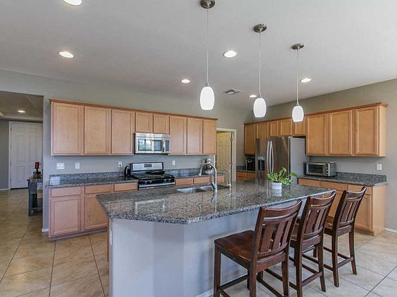 2nd image of 18302 W Desert Ln