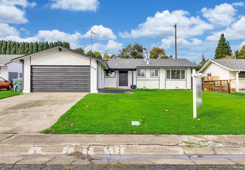 6419 Matterhorn Dr, Sacramento, CA 95842 | Zillow