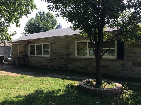 6159 Nimitz Dr, Indianapolis, IN 46219
