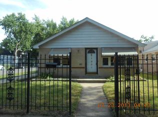 1301 W 61st St, Chicago, IL 60636