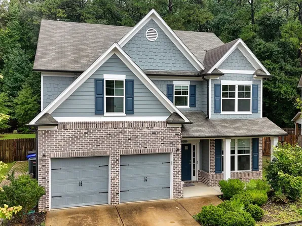2409 Kingston Heath Way, Marietta, GA 30008