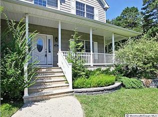 451 Pontiac Ave, Brick, NJ 08724