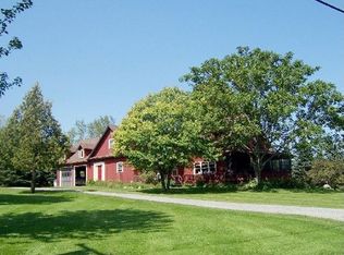 3571 Lake Rd, Newport Center, VT 05857