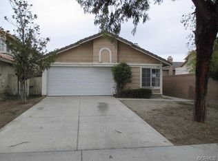 558 Camino Morena, Perris, CA 92571