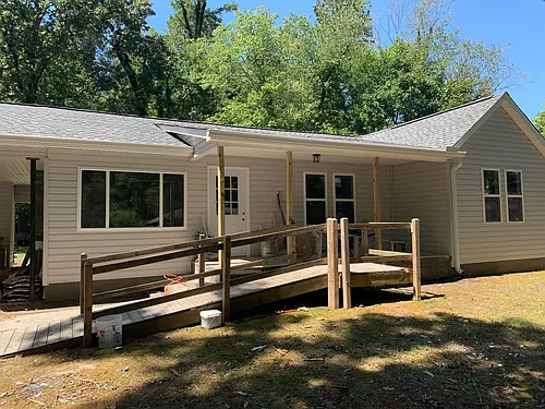 5309 Delashmitt Rd Photo 1