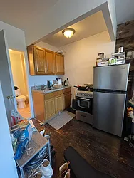 203 Chrystie Street
