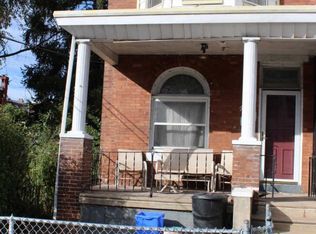 149 W Gale St, Philadelphia, PA 19120
