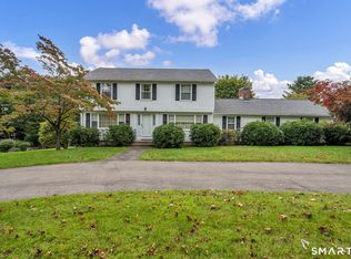 110 Goodspeed Ave, Meriden, CT 06451
